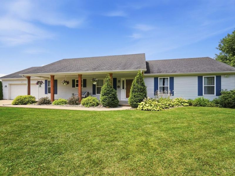 1055 Middleboro Road, Washington Township, OH 45054 Photo 1