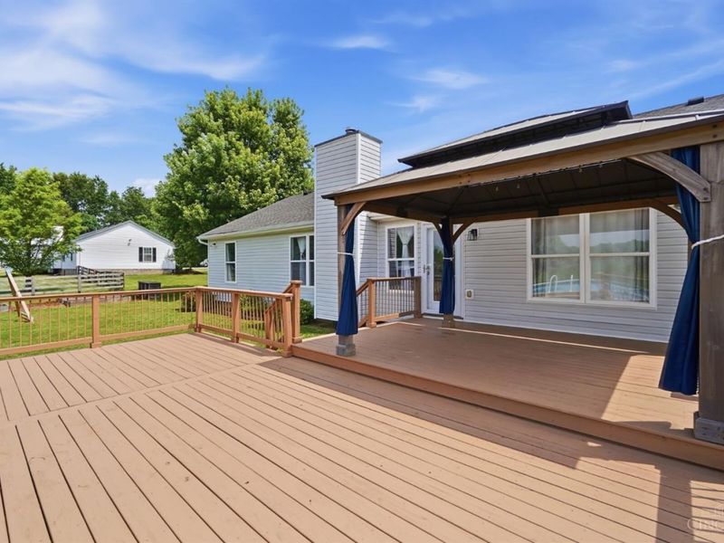 1055 Middleboro Road, Washington Township, OH 45054 Photo 26