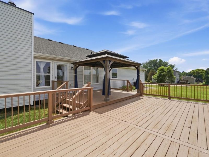 1055 Middleboro Road, Washington Township, OH 45054 Photo 27