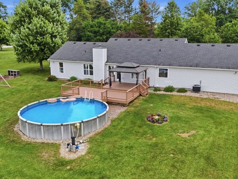 1055 Middleboro Road, Washington Township, OH 45054 Photo 36