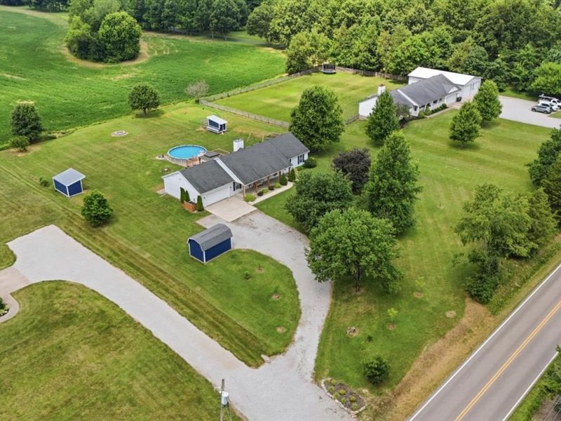 1055 Middleboro Road, Washington Township, OH 45054 Photo 37