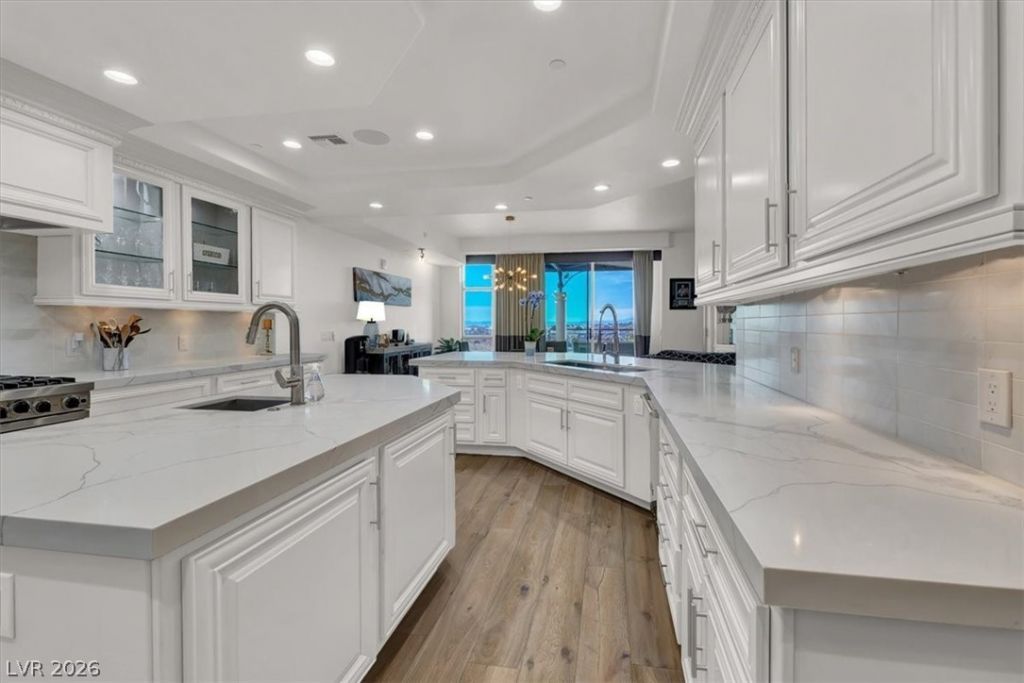 9101 Alta Drive, Las Vegas, NV 89145