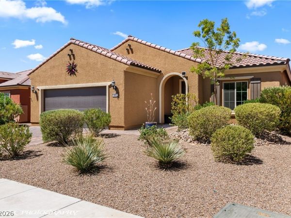 957 Emerald Pool Bluff , Mesquite, NV 89034