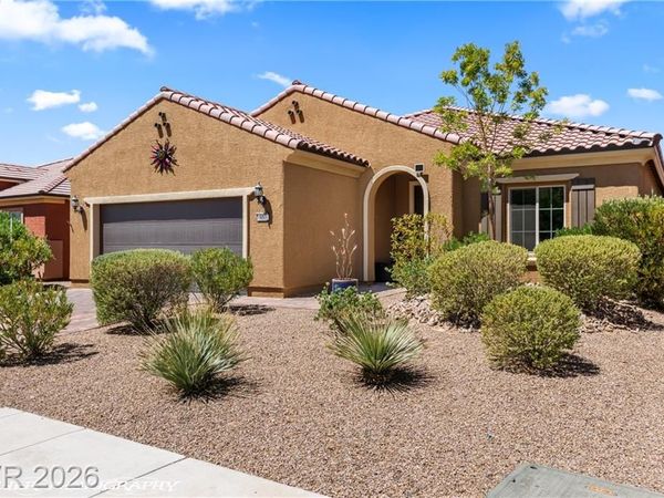 957 Emerald Pool Bluff, Mesquite, NV 89034