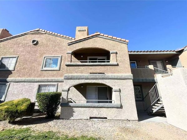 5260 Mission Monterey Lane , Unit 103, Las Vegas, NV 89107