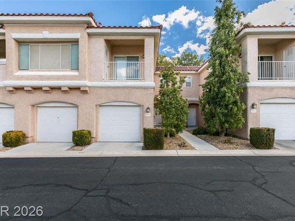 251 S Green Valley Parkway, Unit 3812, Henderson, NV 89012