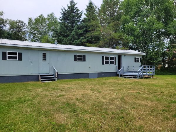 6834 S Green ST, Brimley/Bay Mills, MI 49715