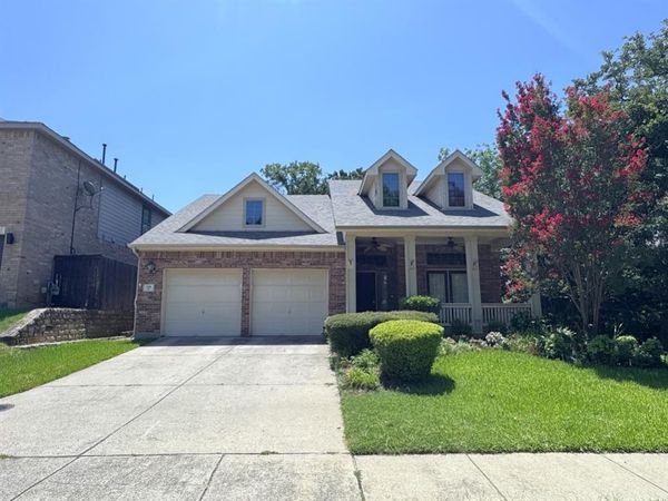 108 Red Bluff Drive, Hickory Creek, TX 75065