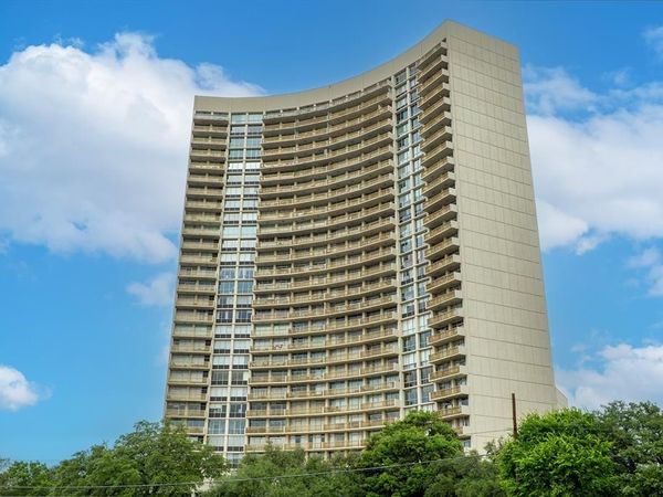 6211 W Northwest Highway, Unit 1903, Dallas, TX 75225