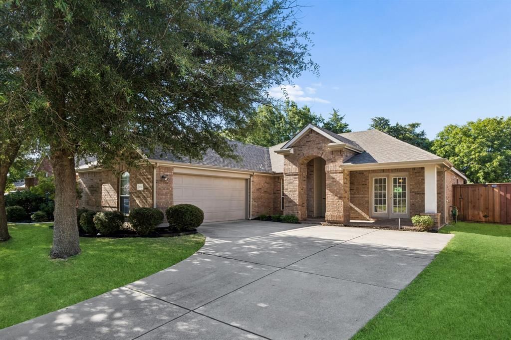 1552 Sleepy Hollow Drive, Allen, TX 75002 Main Photo