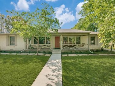 9210 San Fernando Way, Dallas, TX 75218