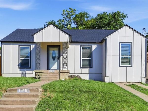 1515 E Waco Avenue, Dallas, TX 75216