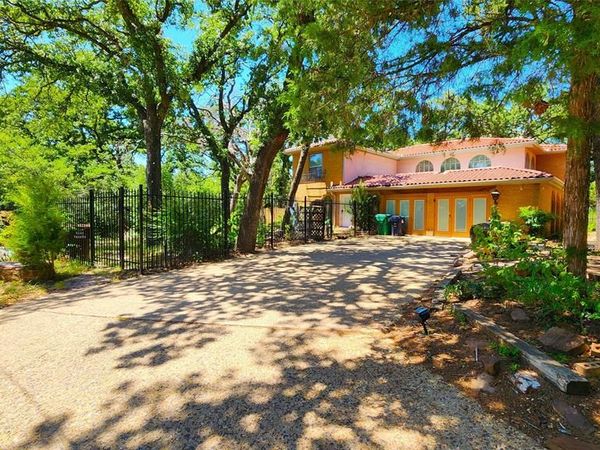 1815 Greenwood Drive, Unit ADU, Denton, TX 76209