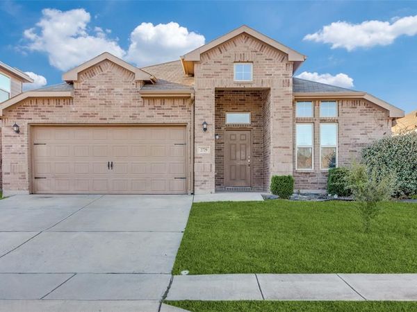 2729 Adams Fall Lane, Fort Worth, TX 76123