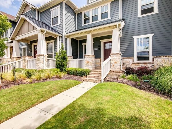 1033 Water Street, Carrollton, TX 75007