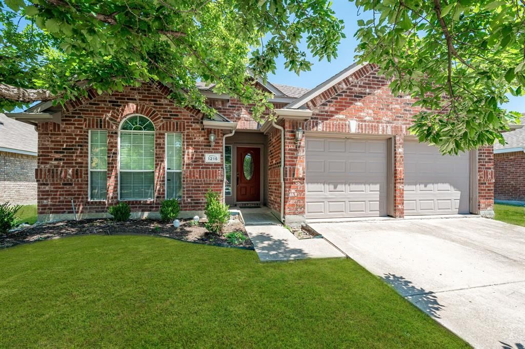 1215 Mallard Creek, Aubrey, TX 76227 Main Photo