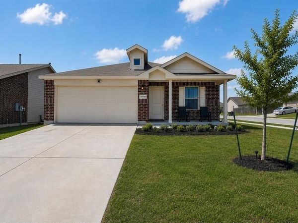 14700 Red Arroyo, Haslet, TX 76052