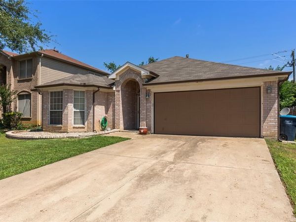 12933 Honey Locust Circle , Fort Worth, TX 76040