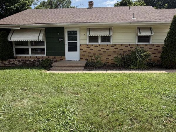 218 Westmont Drive, West Plains, MO 65775