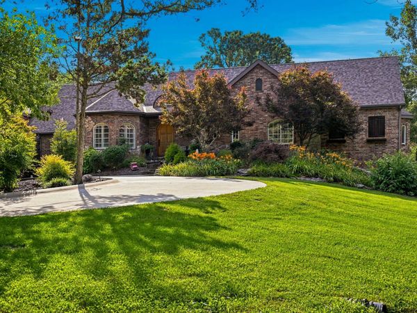 5525 S Farm Road 219 , Rogersville, MO 65742