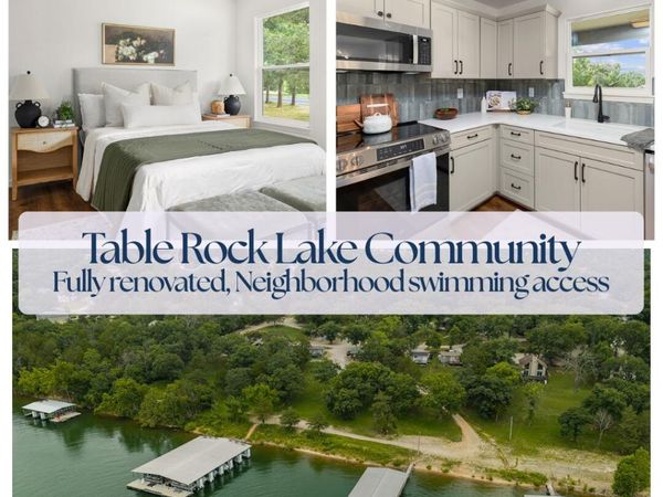 62 Clear Cove Drive , Reeds Spring, MO 65737