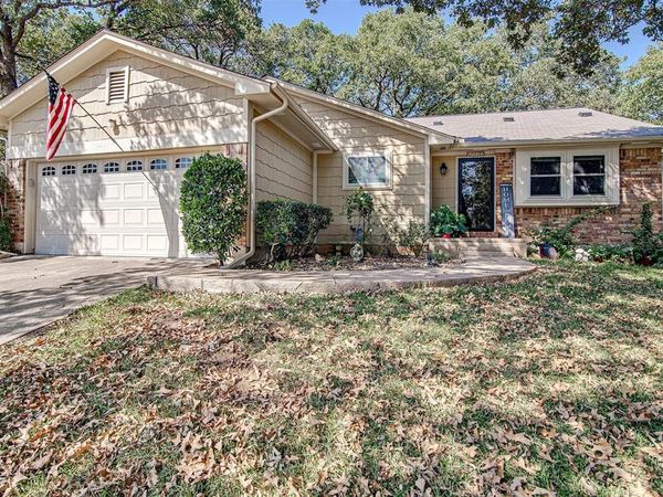 6112 Farmingdale Drive, Arlington, TX 76001