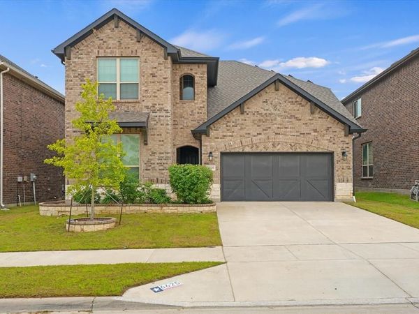 6625 Texas Cowboy Drive, Fort Worth, TX 76123