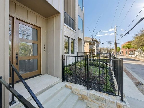 114 S Church Street, Unit 114, McKinney, TX 75069