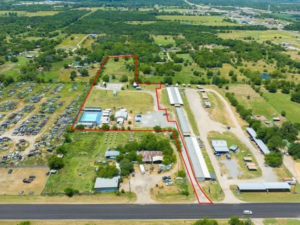 8806 Farm to Market 751, Quinlan, TX 75474