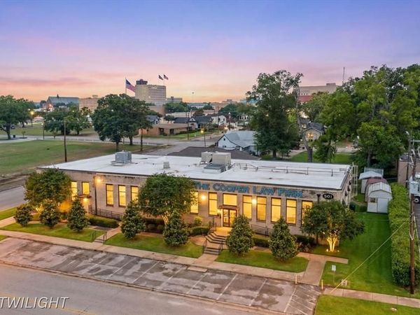 501 N Third Street , Longview, TX 75602