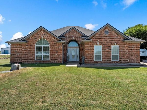3696 Old Lorena Road , Lorena, TX 76655