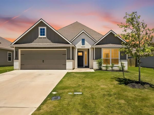3228 Dottavio Road , Waco, TX 76655
