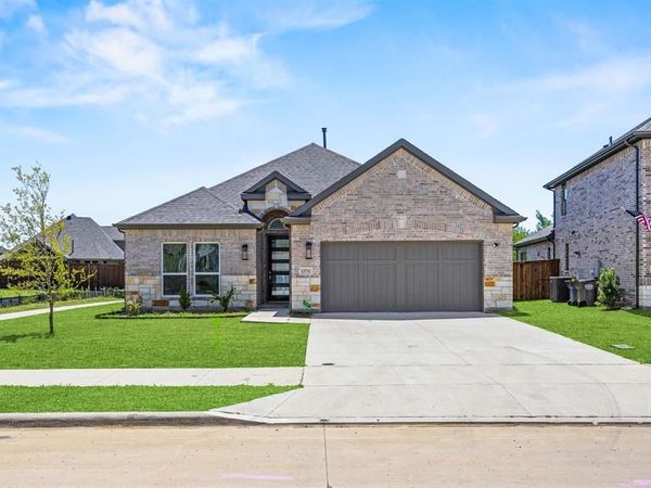 13733 Riola Drive, Little Elm, TX 75068