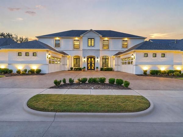 1008 Quarry Court, Granbury, TX 76048