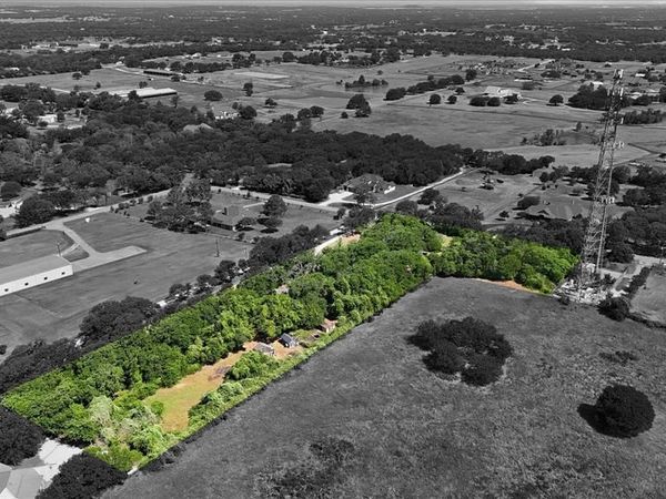 6901 Hawk Road, Flower Mound, TX 75022