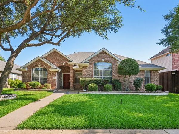 1208 Sonoma Drive, Allen, TX 75013