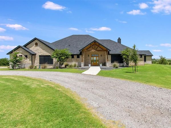 13428 Knob Hill Road , Rogers, TX 76569
