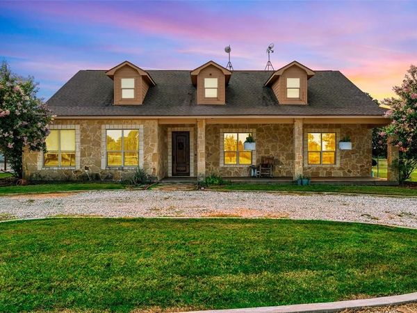 180 Hcr 2224 E, Aquilla, TX 76622