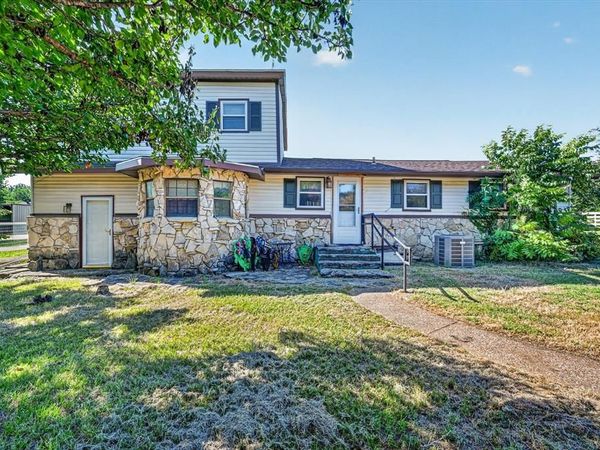 6709 County Road 527, Burleson, TX 76028