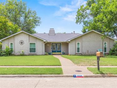 6646 Hillbriar Drive , Dallas, TX 75248