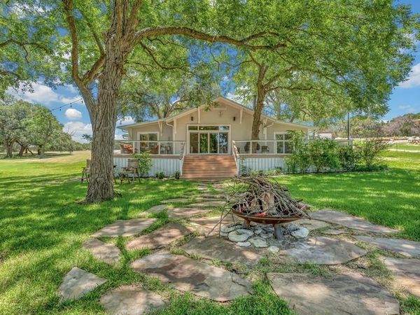 5819 FM 56, Clifton, TX 76634