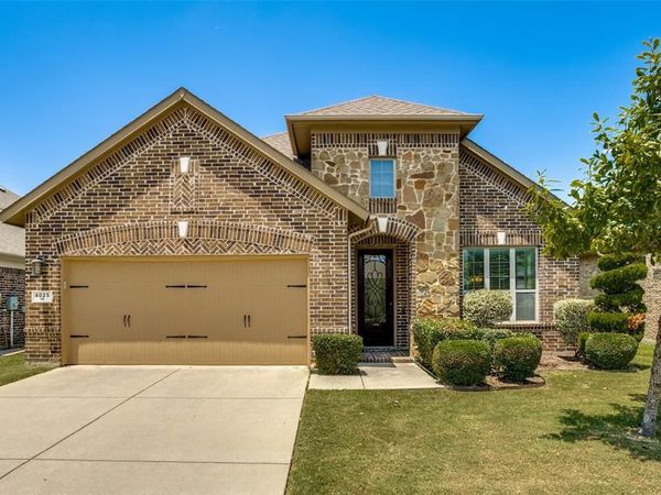 4025 Hawthorne Drive, Sachse, TX 75048