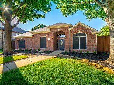8412 Pioneer Drive , Frisco, TX 75033