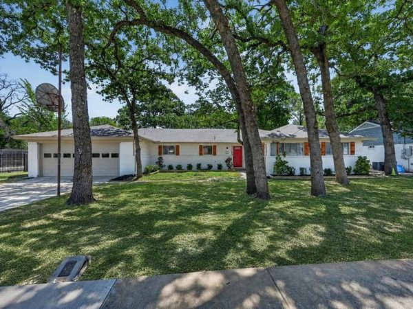 1620 Sunnybrook Drive, Irving, TX 75061