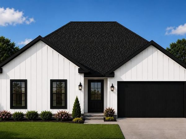700 Glenda Court , De Leon, TX 76444