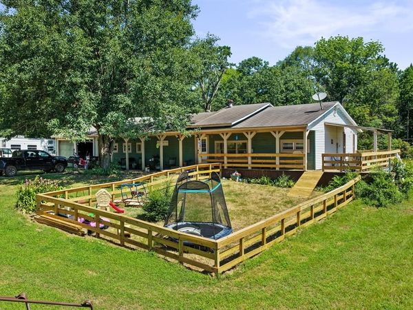 1710 COUNTY ROAD 2928 , Hughes Springs, TX 75656