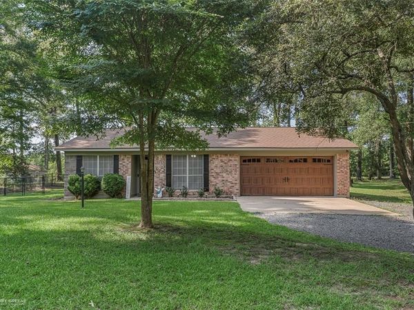 5760 Branchwood Drive, Keithville, LA 71047