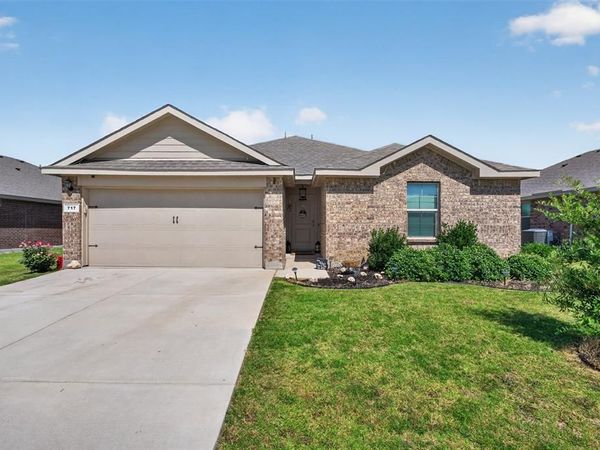 717 Durango Lane, Cleburne, TX 76033