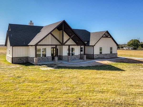TBD 6 Three Quarter Loop, Poolville, TX 76487