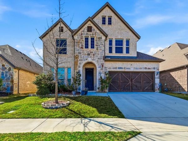 2717 Calloway Creek Drive, Fort Worth, TX 76118
